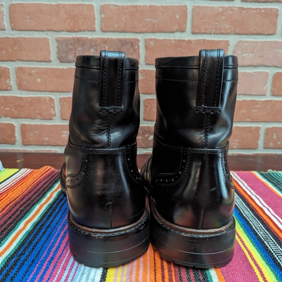 Coach Brandon Boot - Picture 10 of 16